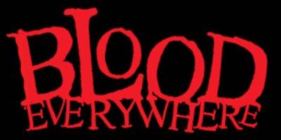 logo Blood Everywhere
